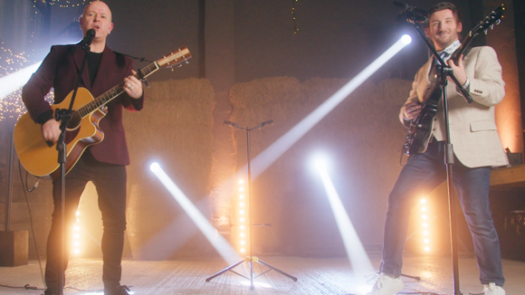 The Stewart Reid Band Main Image